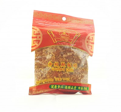 ZHENG FENG Crushed Chilli100g