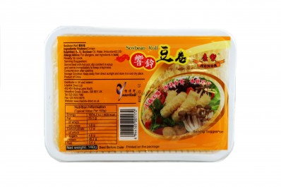 Honor Soybean Roll 180g