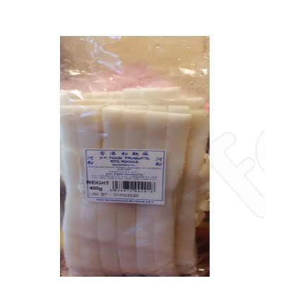 HK Food Rice Noodle 400g