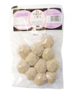 Way On Oriental Beef Tendon Balls 200g