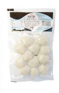 Way ON Chiu Chow Fish Balls 200g