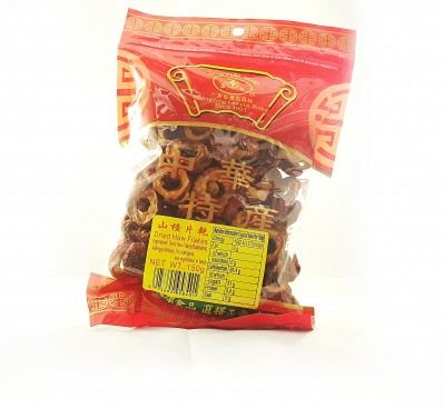 ZHENG FENG Dried Haw Flakes 150g