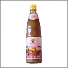 Pantai Fish Sauce (Ground Preserved Fish 730 ml)