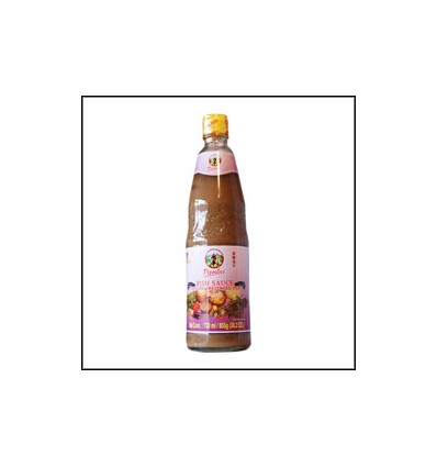 Pantai Fish Sauce (Ground Preserved Fish 730 ml)