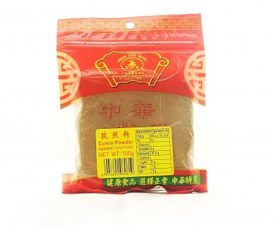 ZHENG FENG Cumin Powder 100g