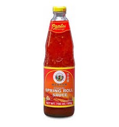 Pantai Fish Sauce (Ground Preserved Fish 730 ml)