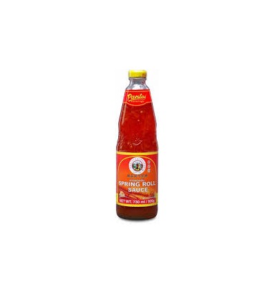 Pantai Fish Sauce (Ground Preserved Fish 730 ml)