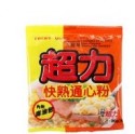 耐嚼快速通心粉通心粉火腿味96克