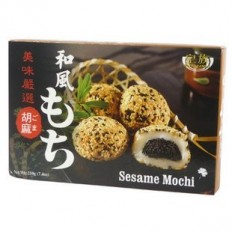 Royal Family peanut mochi 210g