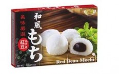 Royal Family Red Bean Mochi 210g