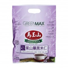 Greenmax Yam And Black Sesame Cereal 360g