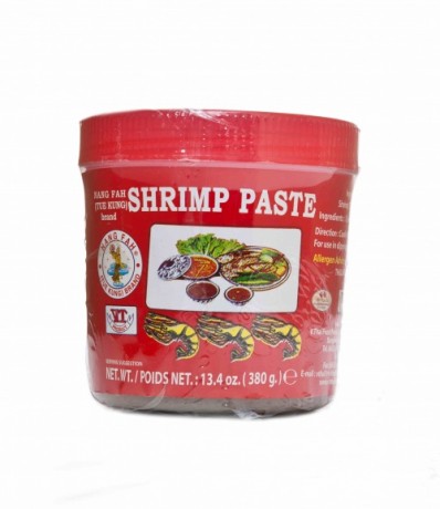 Nang Fah Shrimp Paste 200g