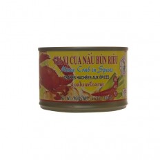 Nang Fah Shrimp Paste 200g
