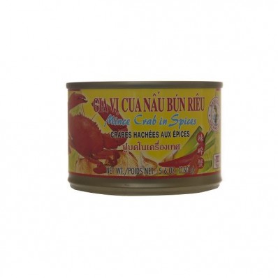 Nang Fah Shrimp Paste 200g