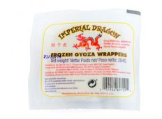 Imperial Dragon Frozen Gyoza Wrapes 284g