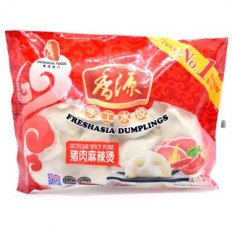 FRESHASIA Foods Mini Rice Balls 300g