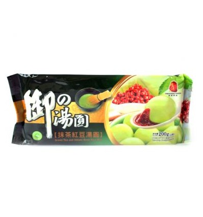 FRESHASIA Foods Mini Rice Balls 300g