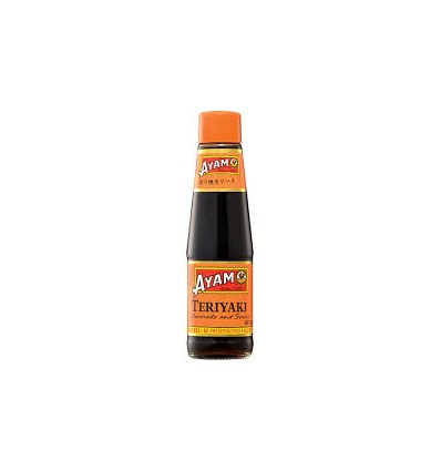 Ayam Teriyaki Marinade And Sauce 210 ml