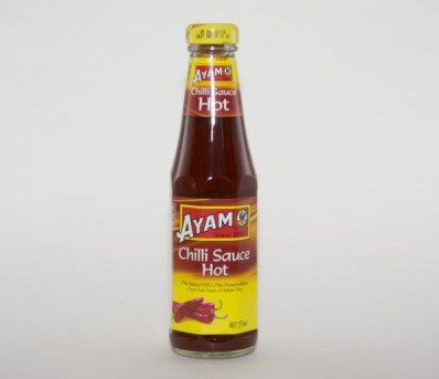 Ayam Teriyaki Marinade And Sauce 210 ml