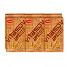Vitasoy Malted 6x250ml