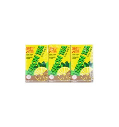 VITA LEMON TEA 6X250ML