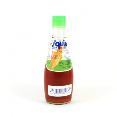 SQUID FISH SUACE 300ML