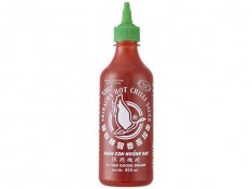 FLYING GOOSE SRIRACHA CHILLI SAUCE 455ML