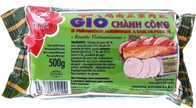 Oriental Kitchen 萬興越南正宗肉設 500g