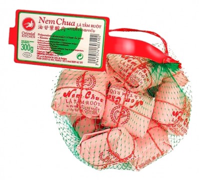 Oriental Kitchen Nem Chua (Pork) 300g