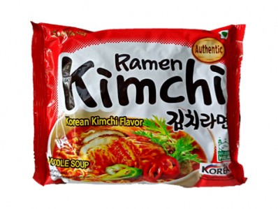 Samyang Ramen Kimchi 120g