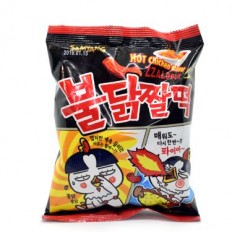 Samyang 三养韓式辣雞小食 120g