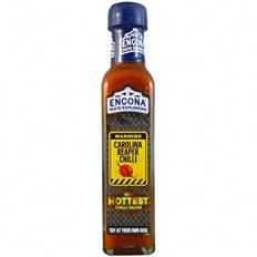 Encona Carolina Reaper Chilli 142ml