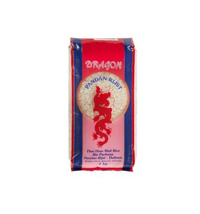 Dragon 龙泰坎马里大米1KG