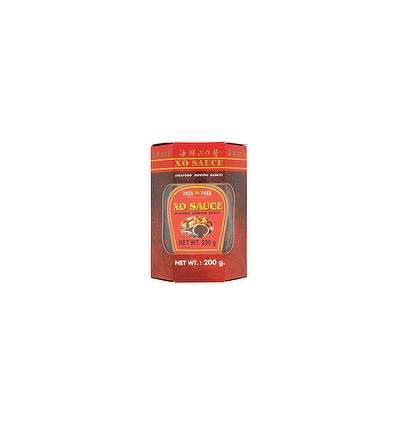 TIGER TIGER XO Sauce 200g