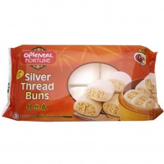 Oriental Fortune 东方财富银线包（原味）360g