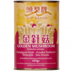 TOP BRAND 金针菇 425g