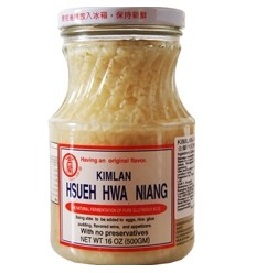 KimLan White Amazake 500g