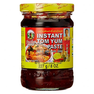 Pantai Instant Tom Yum Paste 227g