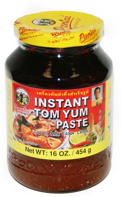 PANTAI Instant Tom Yum Paste 454g