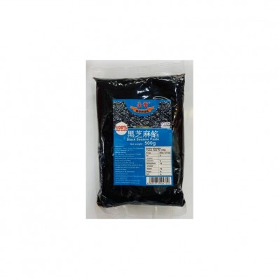 Honor Black Sesame Paste 500g