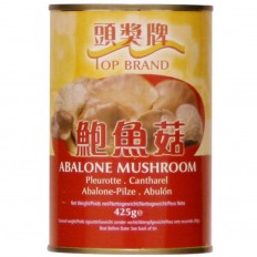 TOP BRAND 鲍鱼菇 425g