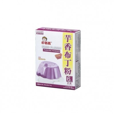 FAIRSEN Taro Flavour Pudding Powder - 105g