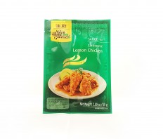 ASIAN HOME GOURMET Sauce for Cantonese Lemon Chicken 60g