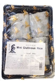 Royal Gourmet 糯米鸡 510g