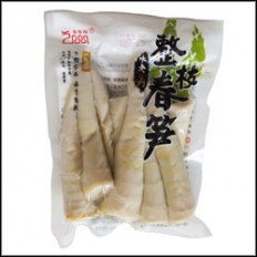 FCL Boiled Bamboo Shoot Whole 250g