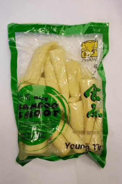 Chang Bamboo Shoot Young Tips 454g