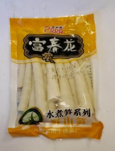 富春龙野山笋 250g