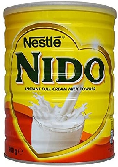 Nestle Nido 900g