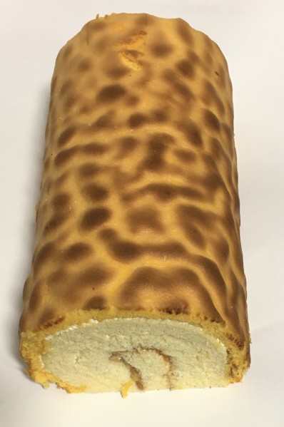 Tiger Skin Roll 250g