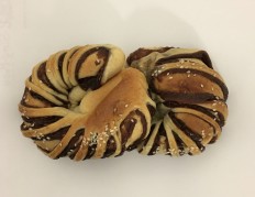 豆沙包 (2 pieces)